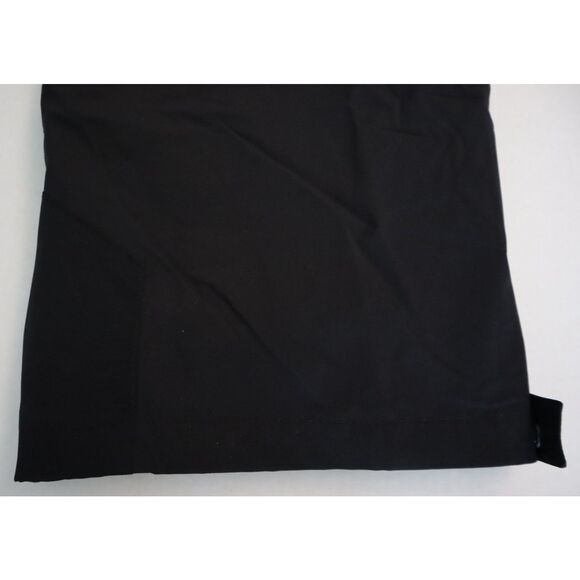 Moosejaw 7726090 Men's Sz Large Black Insulated Ski Snow Pants - Picture 8 of 13